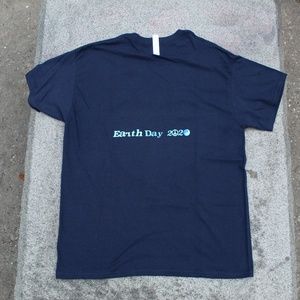 Advisory Board Crystals Earth Day 2020 Tee